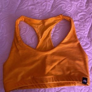 Booty by brabants ribbed bra